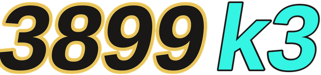 3899k3 logo